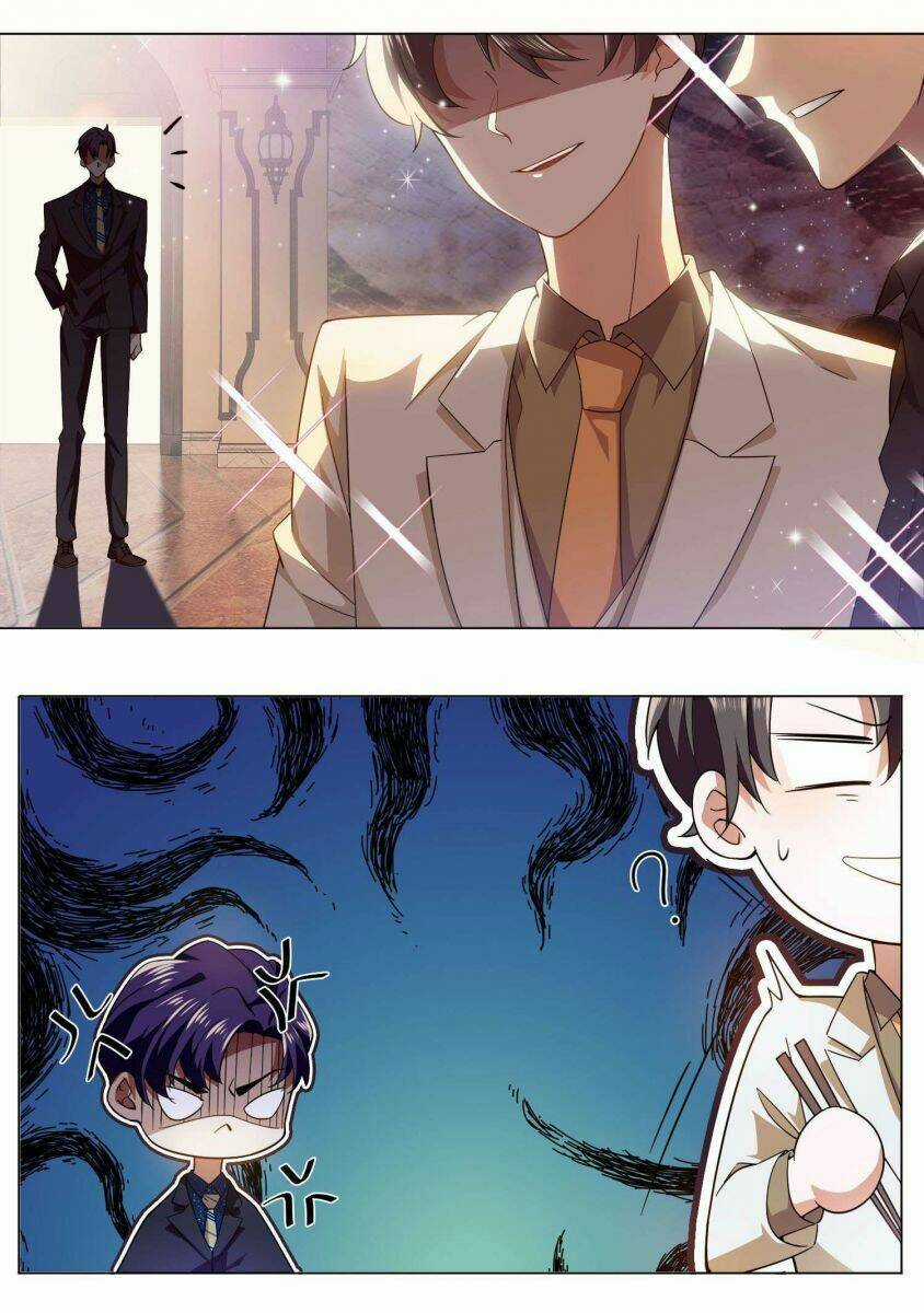 Thuần Tình Lục Thiếu - Chapter 175.2 - Trang 5