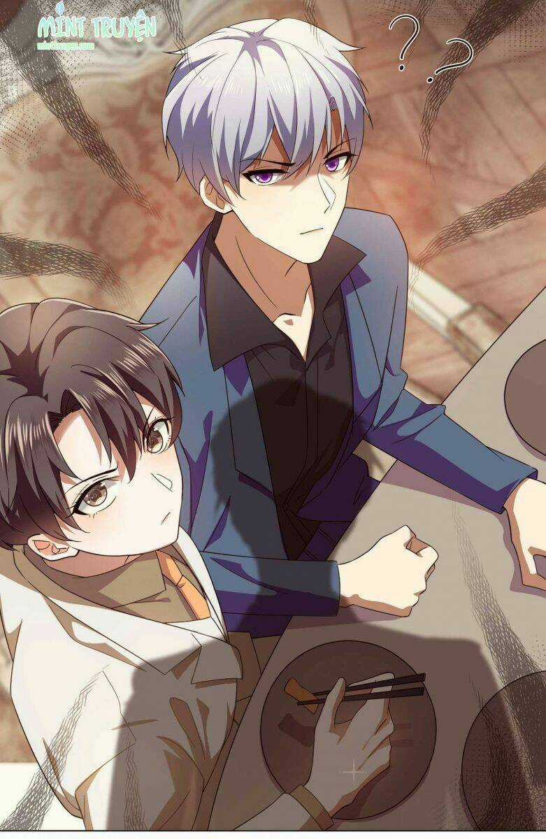 Thuần Tình Lục Thiếu - Chapter 175.2 - Trang 7