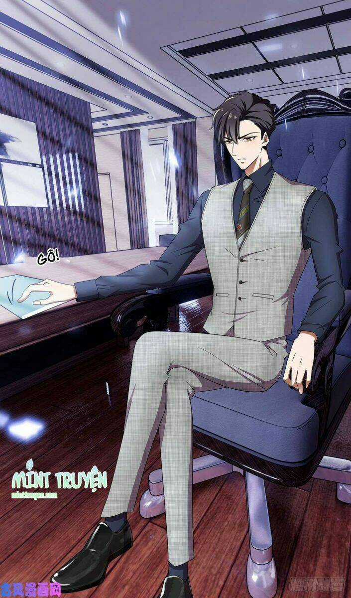 Thuần Tình Lục Thiếu - Chapter 176.1 - Trang 2