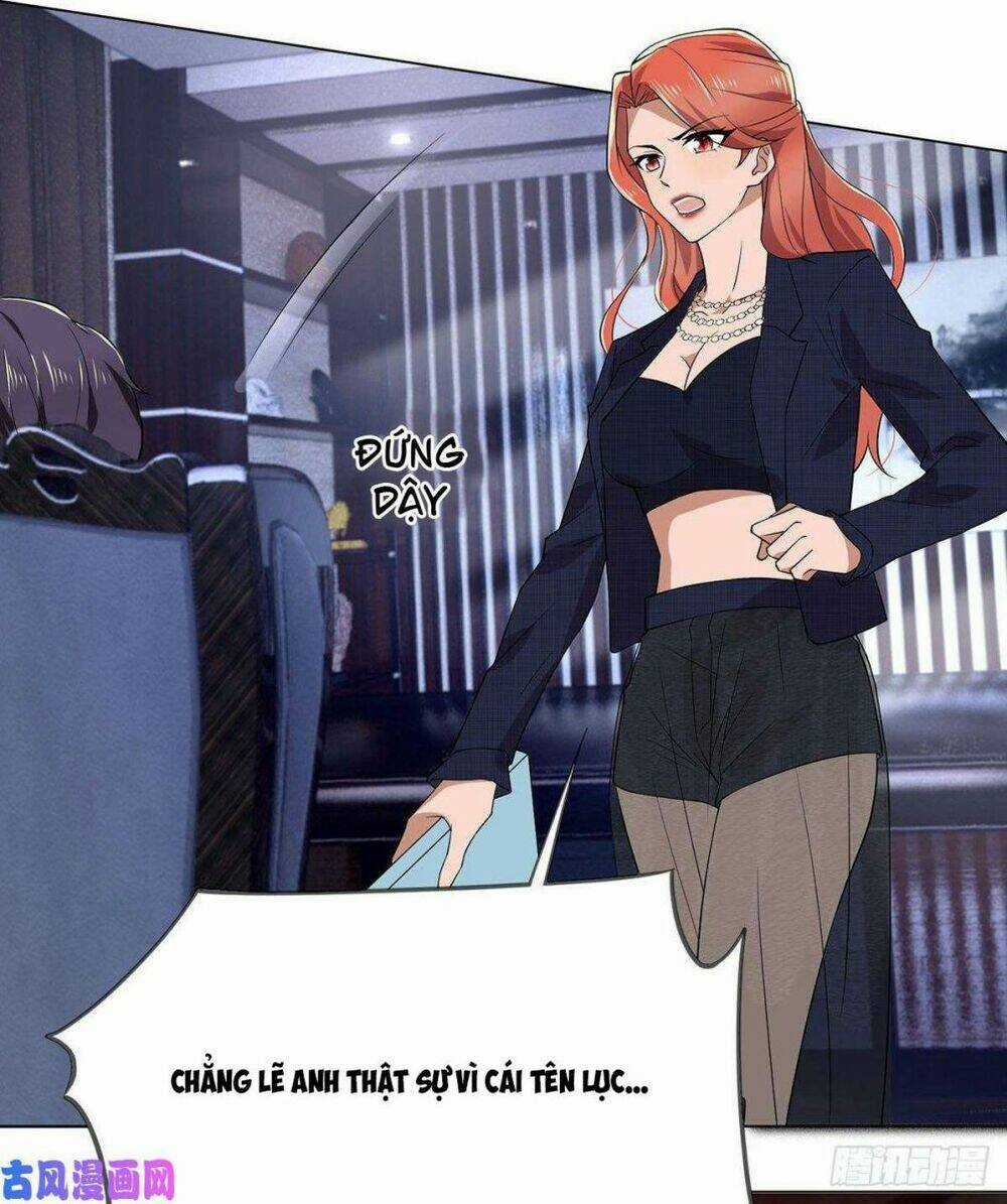 Thuần Tình Lục Thiếu - Chapter 176.1 - Trang 13