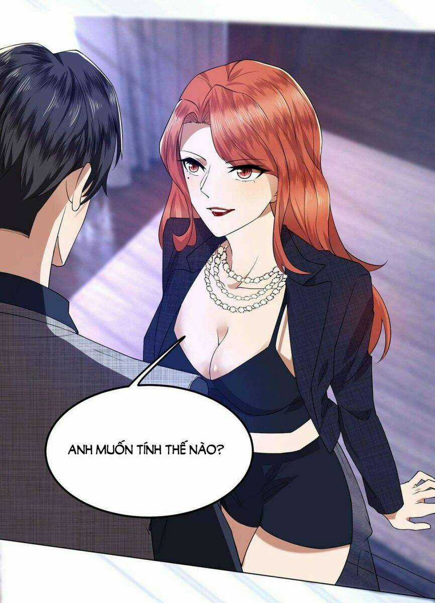 Thuần Tình Lục Thiếu - Chapter 176.1 - Trang 16