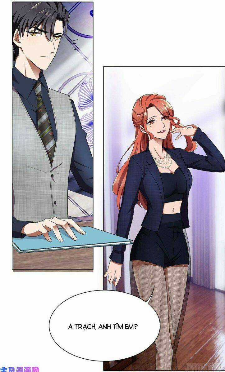 Thuần Tình Lục Thiếu - Chapter 176.1 - Trang 3