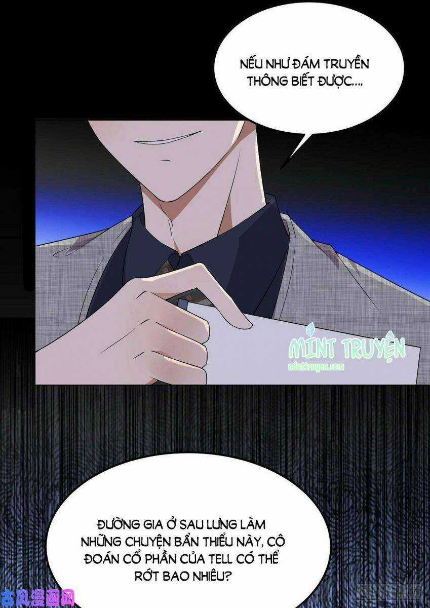 Thuần Tình Lục Thiếu - Chapter 176.1 - Trang 22