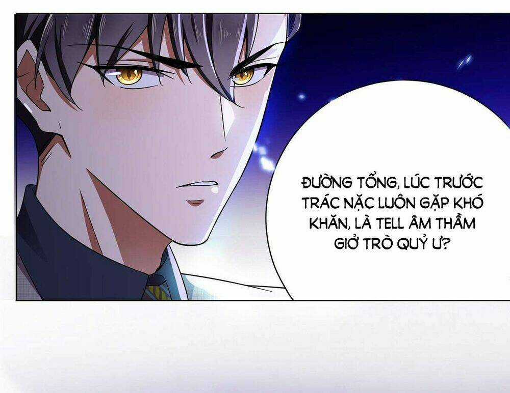 Thuần Tình Lục Thiếu - Chapter 176.1 - Trang 4