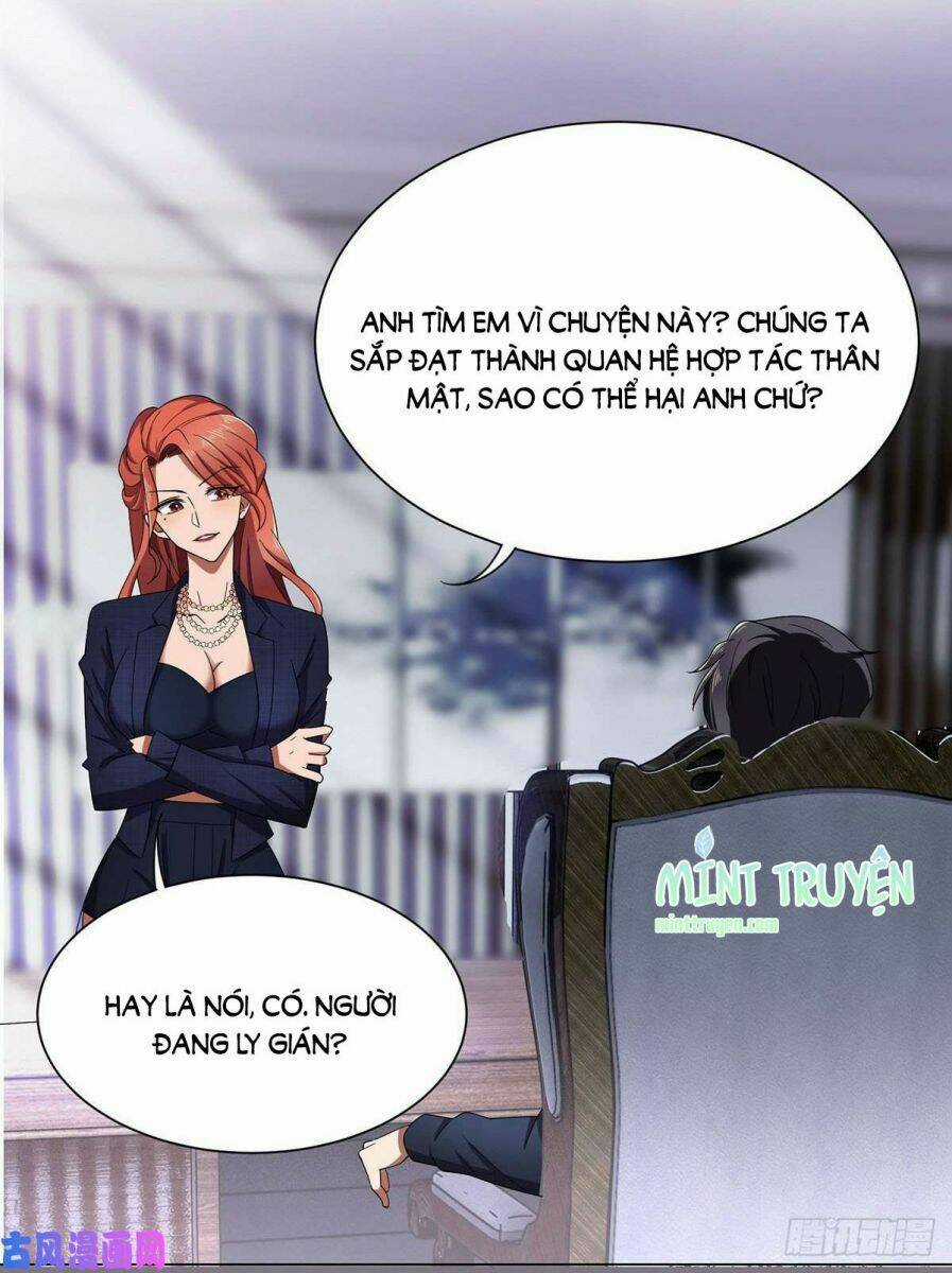 Thuần Tình Lục Thiếu - Chapter 176.1 - Trang 5