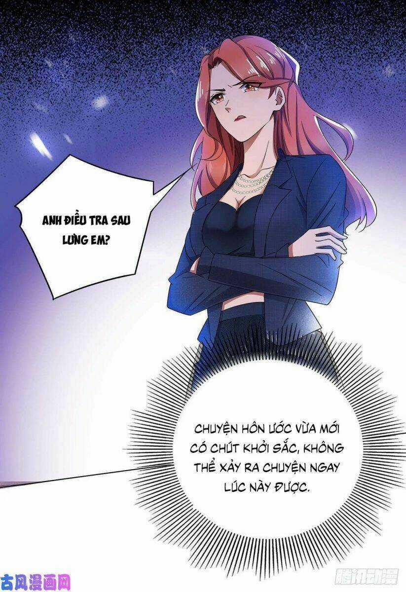 Thuần Tình Lục Thiếu - Chapter 176.1 - Trang 7