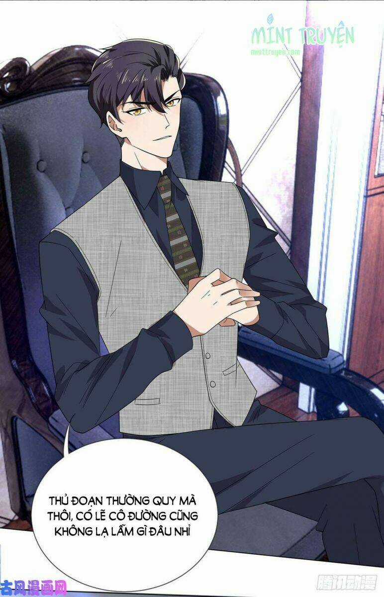 Thuần Tình Lục Thiếu - Chapter 176.1 - Trang 8