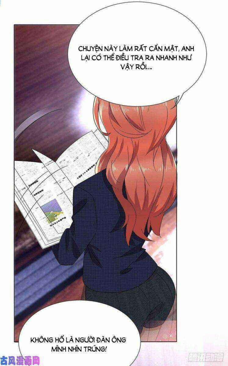 Thuần Tình Lục Thiếu - Chapter 176.1 - Trang 10