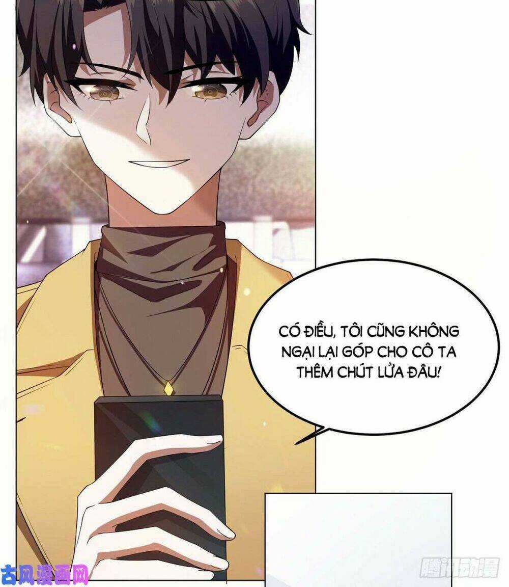 Thuần Tình Lục Thiếu - Chapter 176.2 - Trang 11