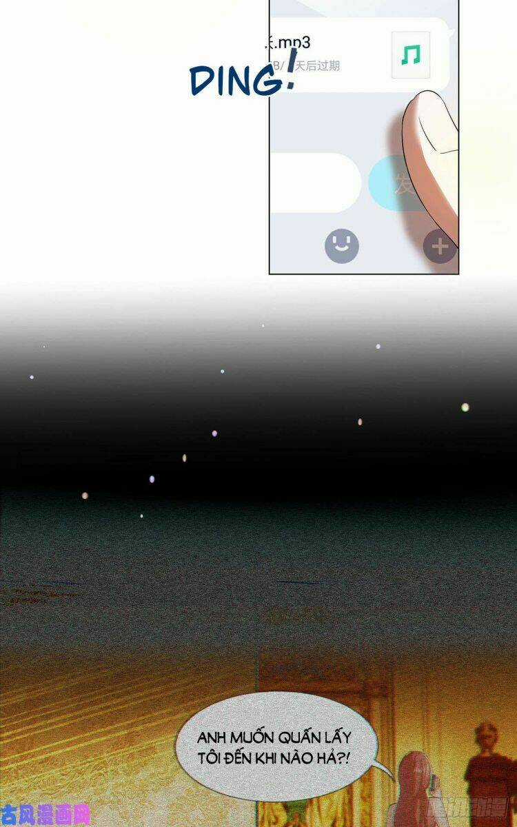 Thuần Tình Lục Thiếu - Chapter 176.2 - Trang 12