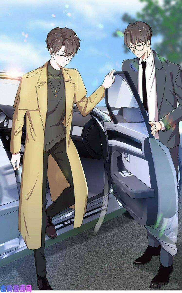 Thuần Tình Lục Thiếu - Chapter 176.2 - Trang 18