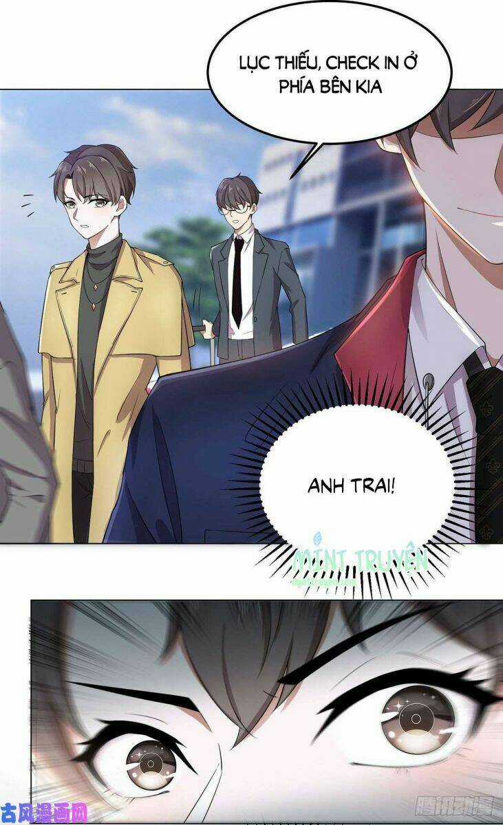 Thuần Tình Lục Thiếu - Chapter 176.2 - Trang 19