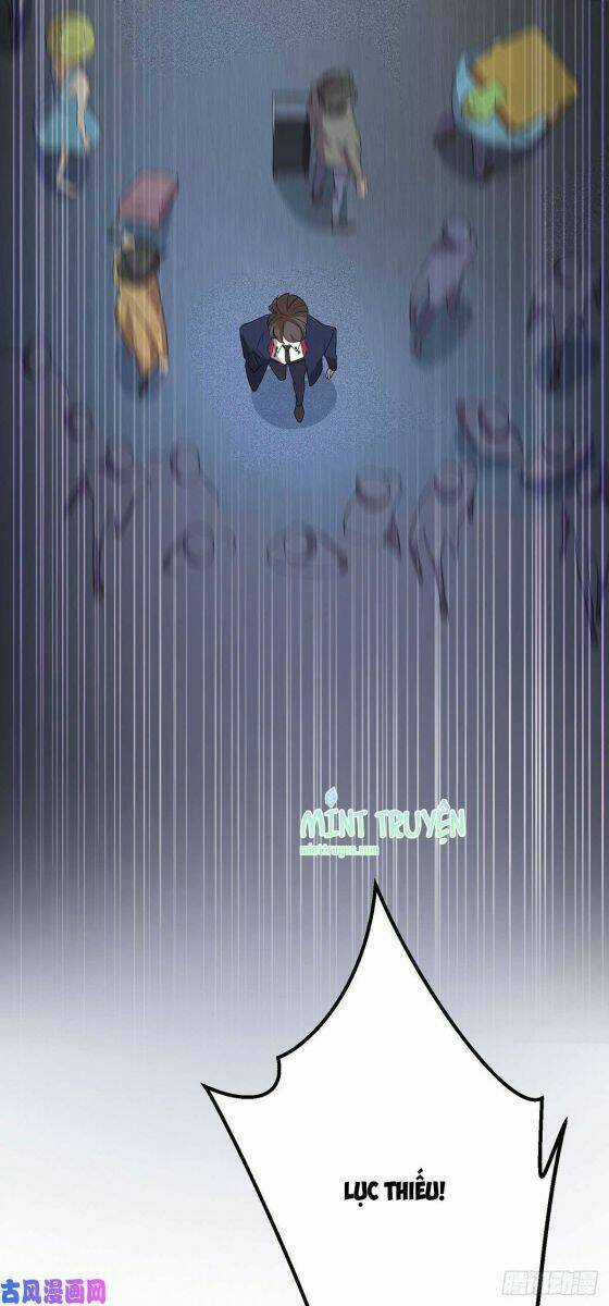 Thuần Tình Lục Thiếu - Chapter 176.2 - Trang 21