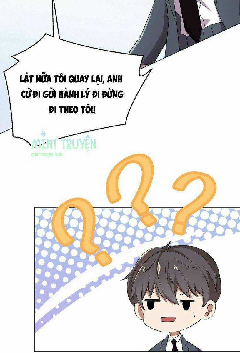 Thuần Tình Lục Thiếu - Chapter 176.2 - Trang 24