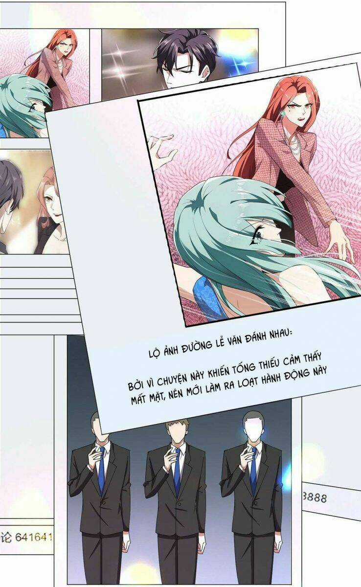 Thuần Tình Lục Thiếu - Chapter 176.2 - Trang 6