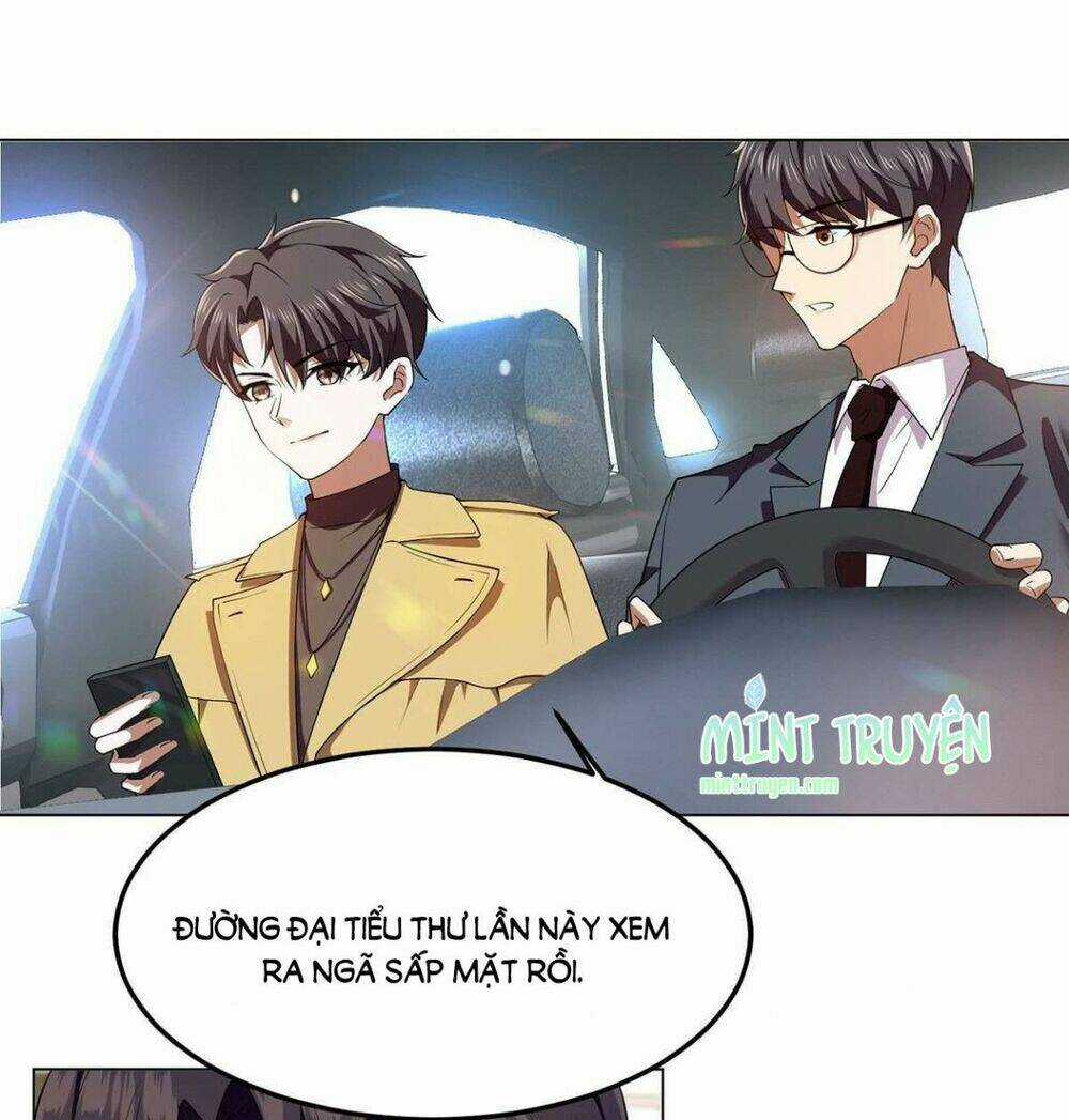 Thuần Tình Lục Thiếu - Chapter 176.2 - Trang 10