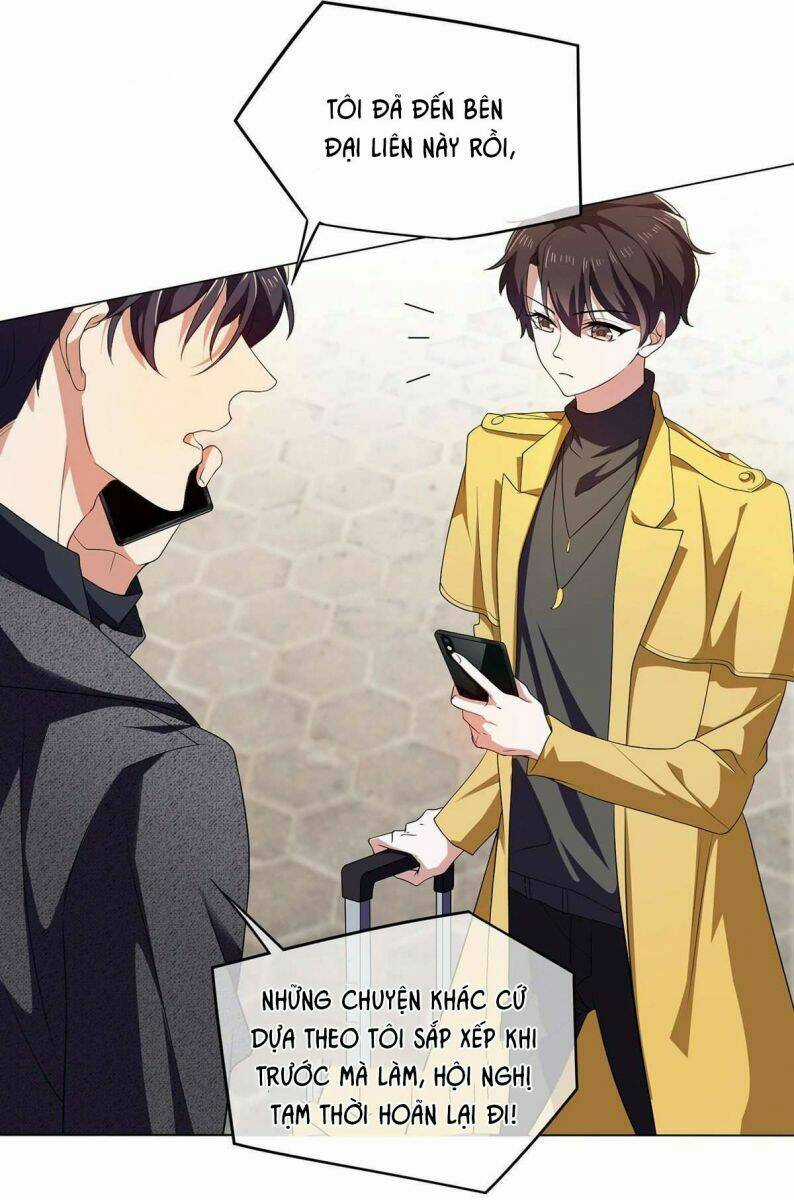 Thuần Tình Lục Thiếu - Chapter 177.1 - Trang 13