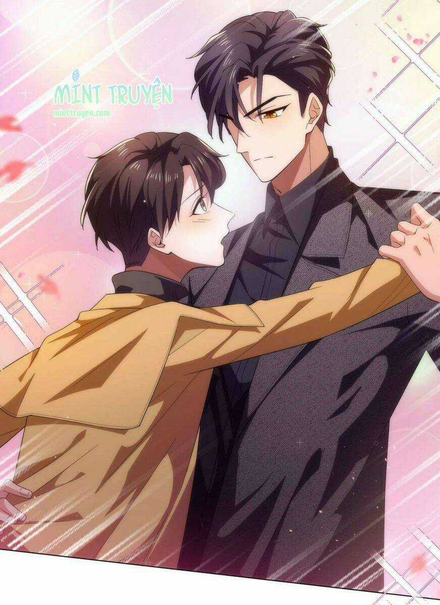 Thuần Tình Lục Thiếu - Chapter 177.1 - Trang 17