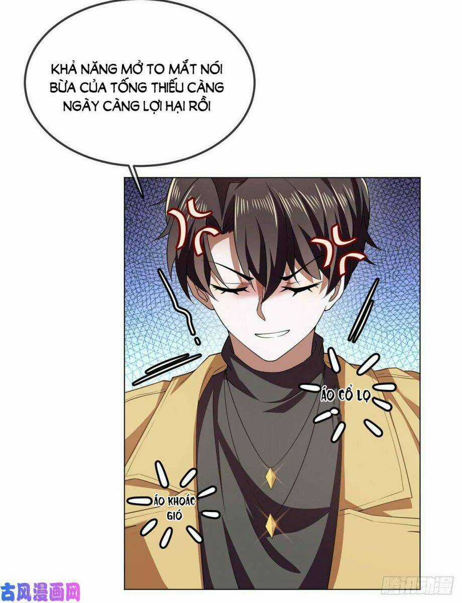 Thuần Tình Lục Thiếu - Chapter 177.1 - Trang 19