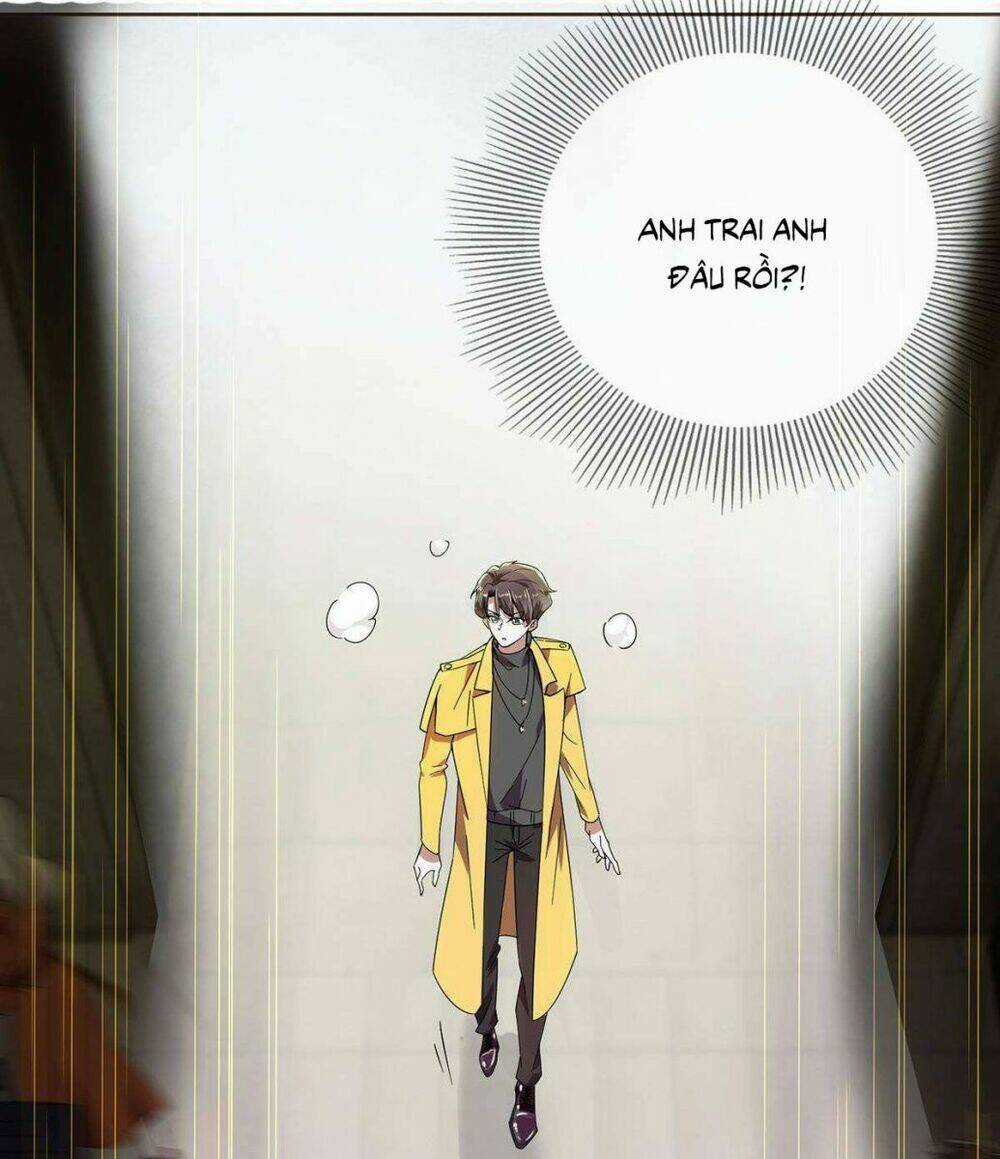 Thuần Tình Lục Thiếu - Chapter 177.1 - Trang 3