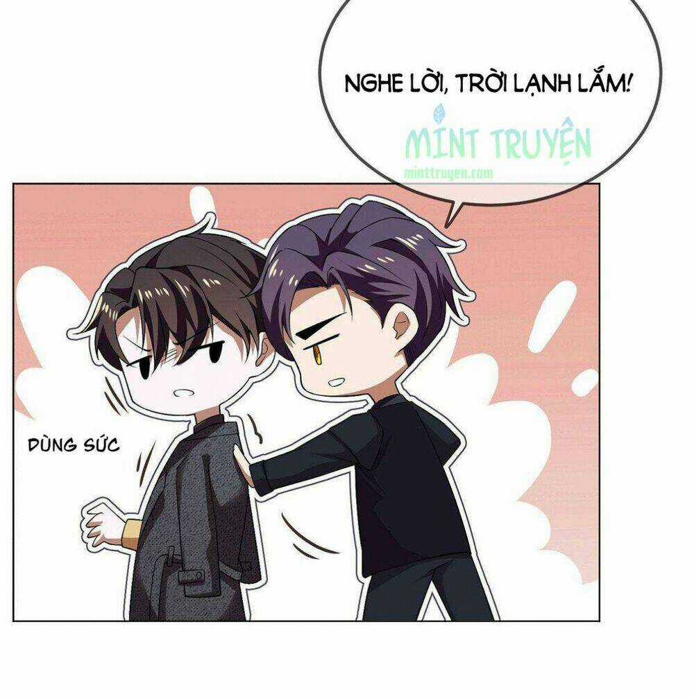 Thuần Tình Lục Thiếu - Chapter 177.1 - Trang 23