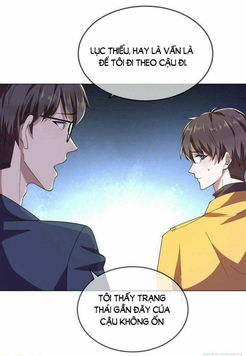 Thuần Tình Lục Thiếu - Chapter 177.1 - Trang 6