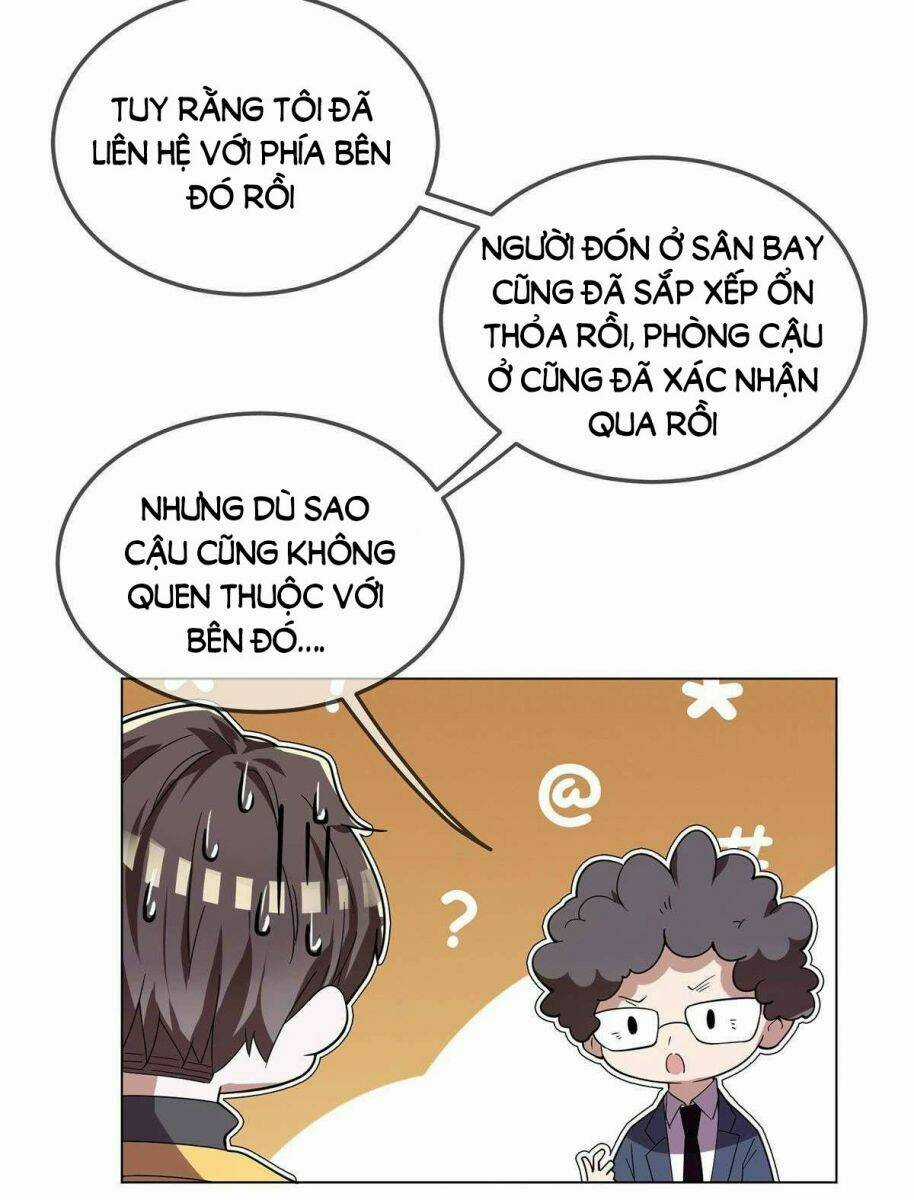 Thuần Tình Lục Thiếu - Chapter 177.1 - Trang 7