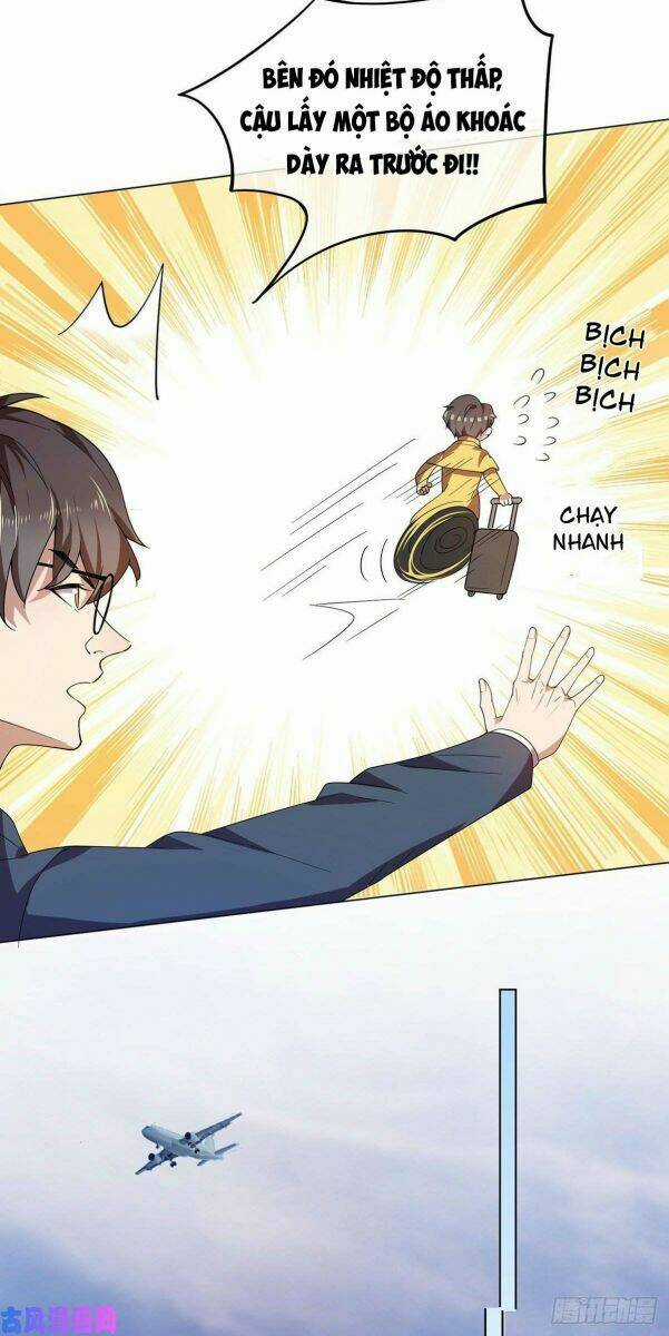 Thuần Tình Lục Thiếu - Chapter 177.1 - Trang 9