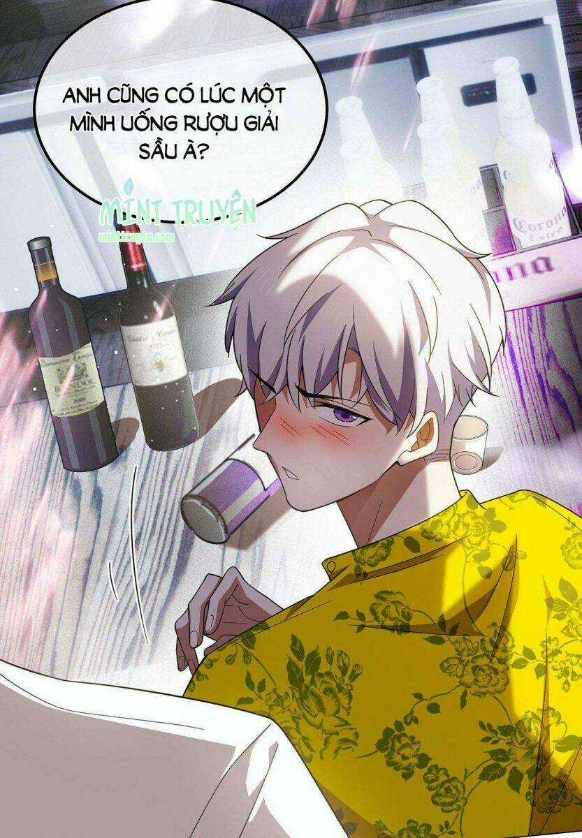 Thuần Tình Lục Thiếu - Chapter 177.2 - Trang 13