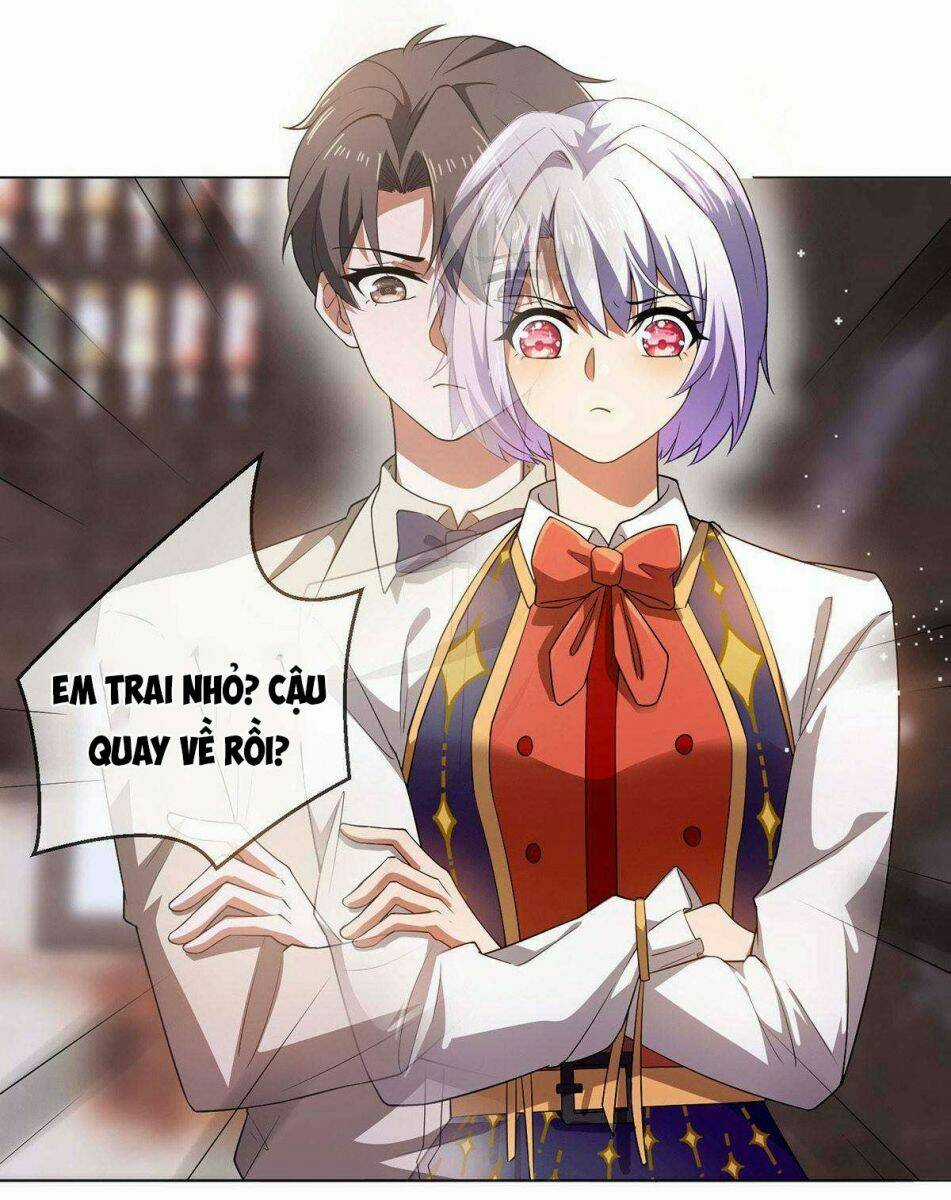 Thuần Tình Lục Thiếu - Chapter 177.2 - Trang 14