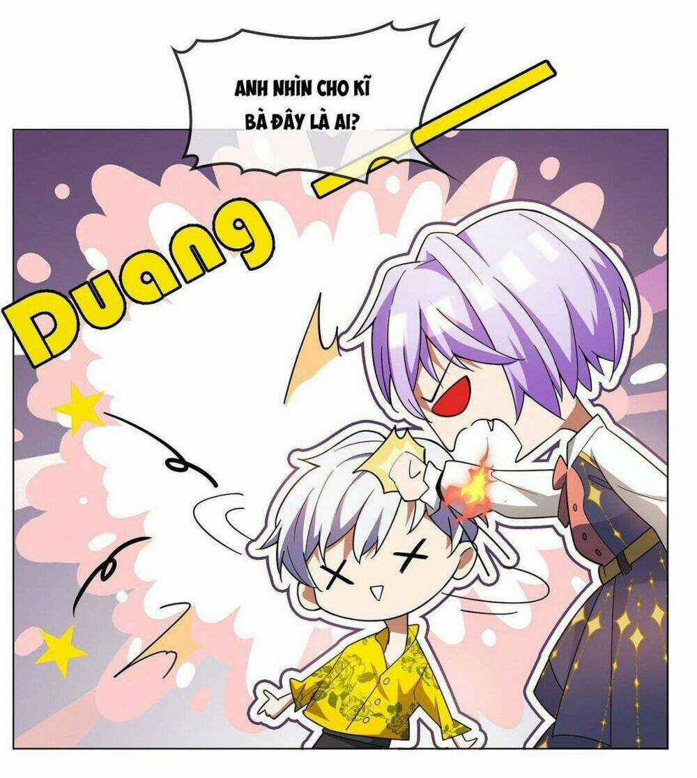 Thuần Tình Lục Thiếu - Chapter 177.2 - Trang 15