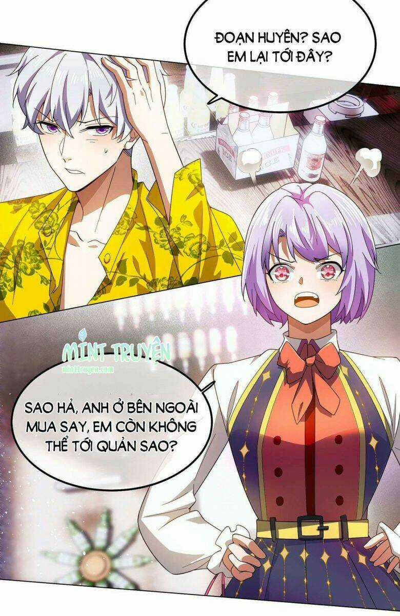 Thuần Tình Lục Thiếu - Chapter 177.2 - Trang 16