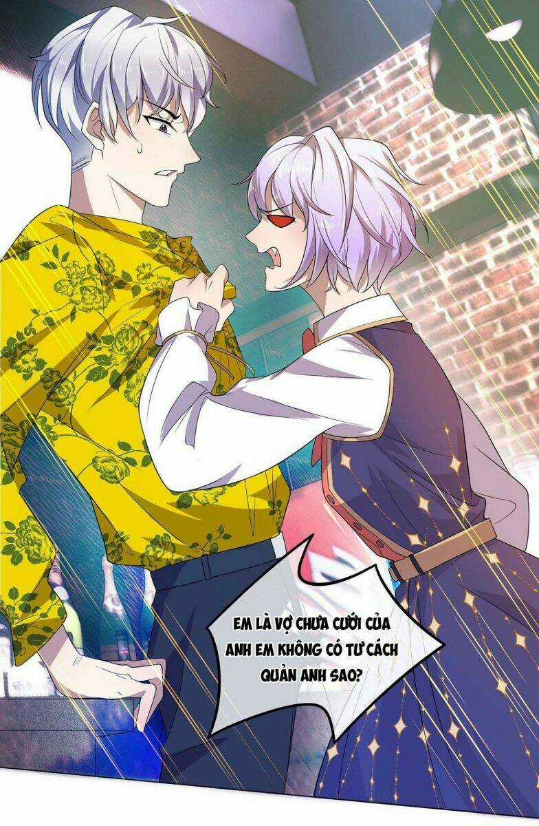 Thuần Tình Lục Thiếu - Chapter 177.2 - Trang 18