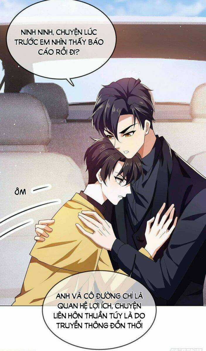 Thuần Tình Lục Thiếu - Chapter 177.2 - Trang 3