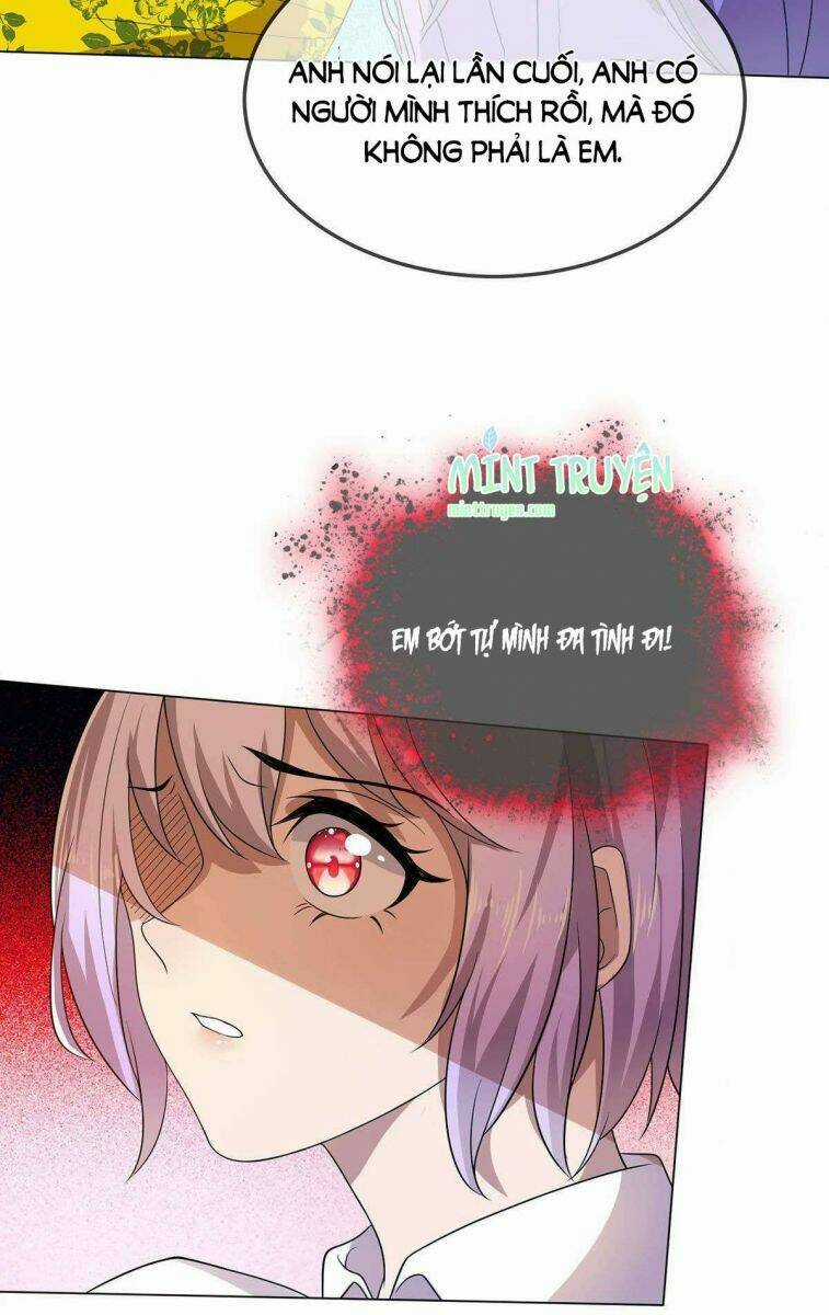 Thuần Tình Lục Thiếu - Chapter 177.2 - Trang 21