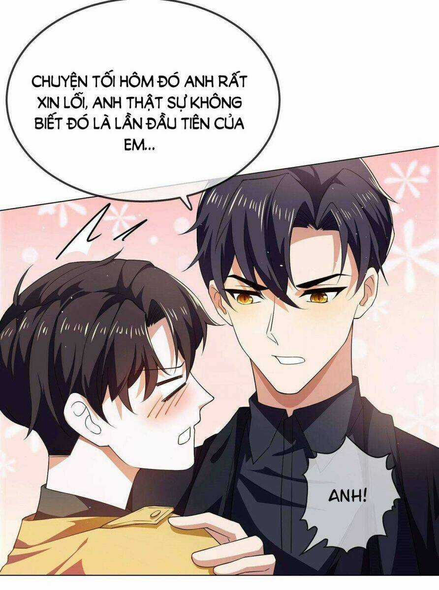 Thuần Tình Lục Thiếu - Chapter 177.2 - Trang 5