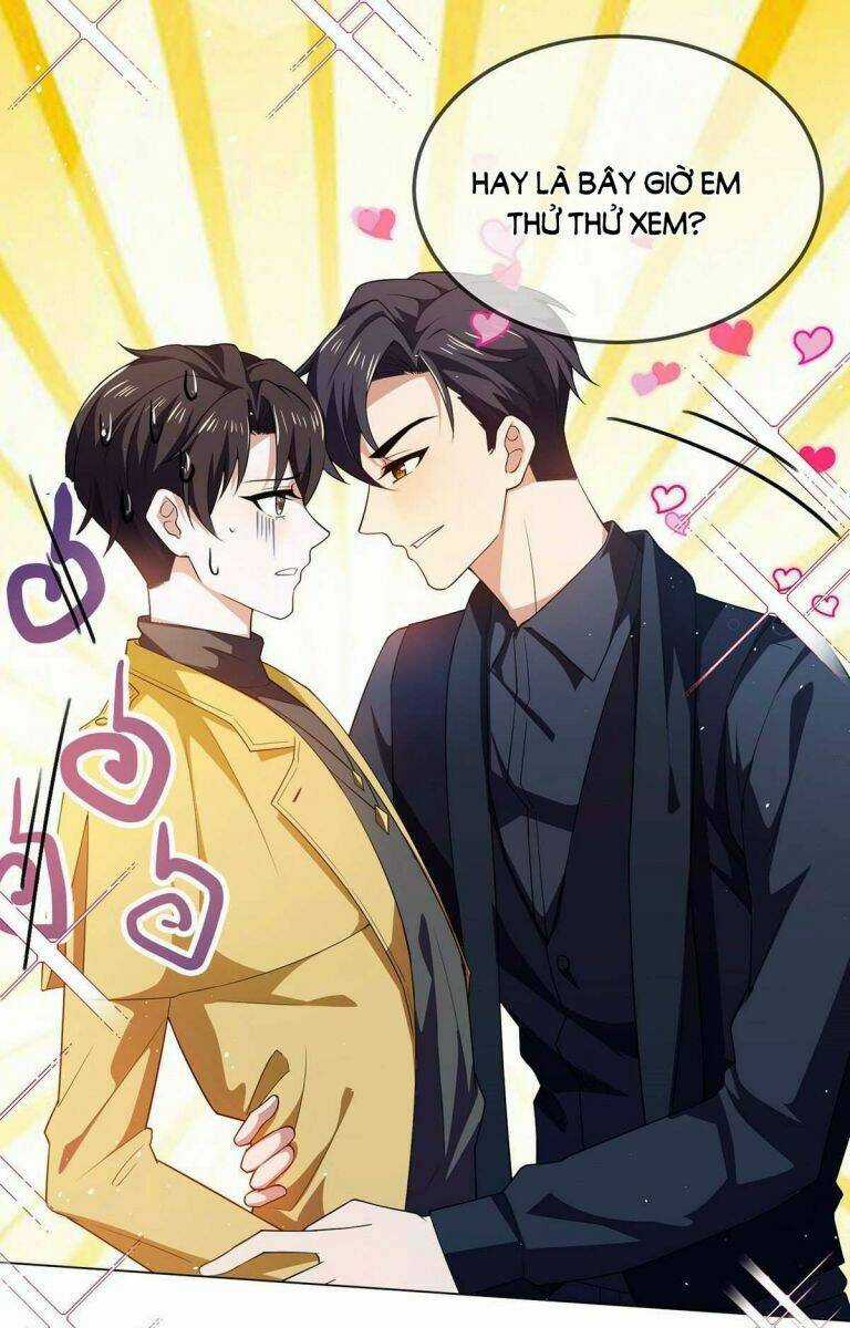 Thuần Tình Lục Thiếu - Chapter 177.2 - Trang 8