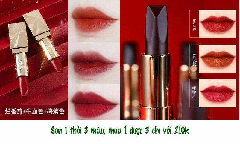 Thuần Tình Lục Thiếu - Chapter 178.1 - Trang 1