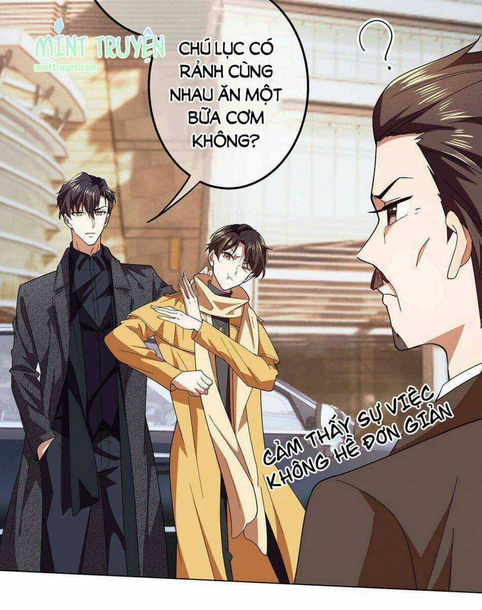 Thuần Tình Lục Thiếu - Chapter 178.1 - Trang 11