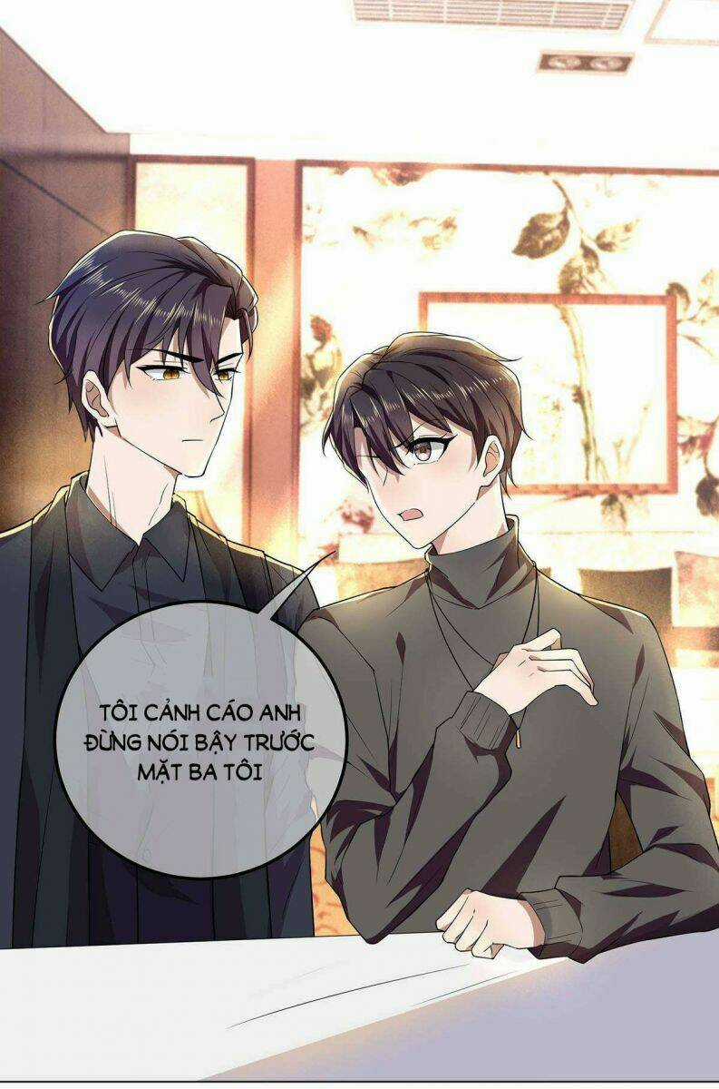 Thuần Tình Lục Thiếu - Chapter 178.1 - Trang 13