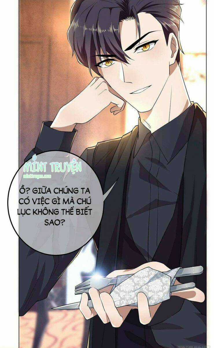 Thuần Tình Lục Thiếu - Chapter 178.1 - Trang 14