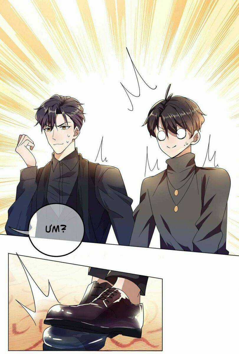 Thuần Tình Lục Thiếu - Chapter 178.1 - Trang 15