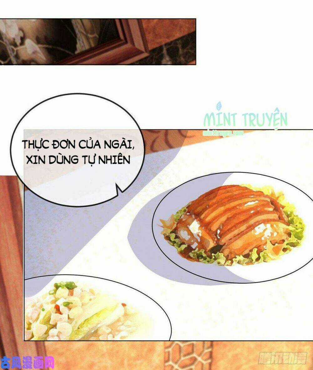 Thuần Tình Lục Thiếu - Chapter 178.1 - Trang 17