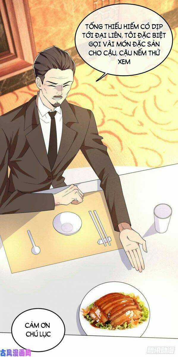 Thuần Tình Lục Thiếu - Chapter 178.1 - Trang 18