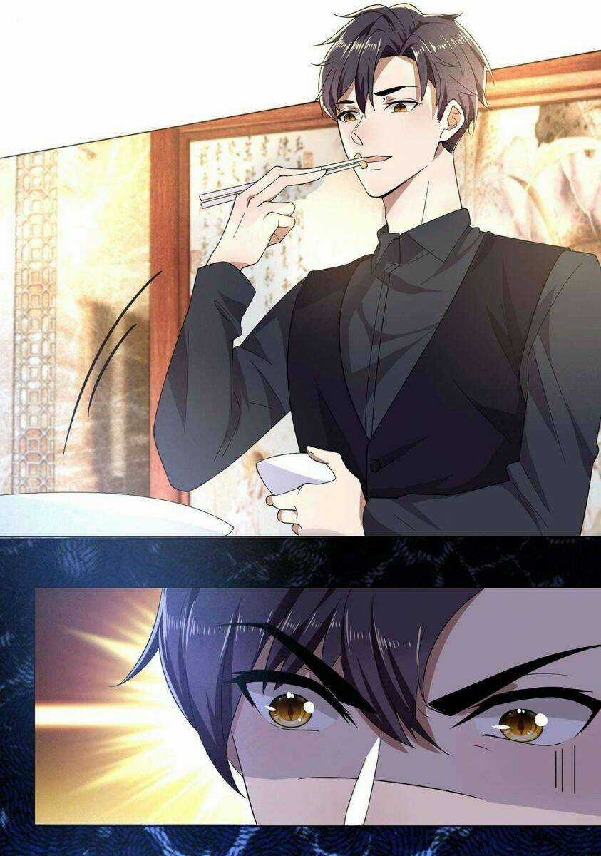 Thuần Tình Lục Thiếu - Chapter 178.1 - Trang 19