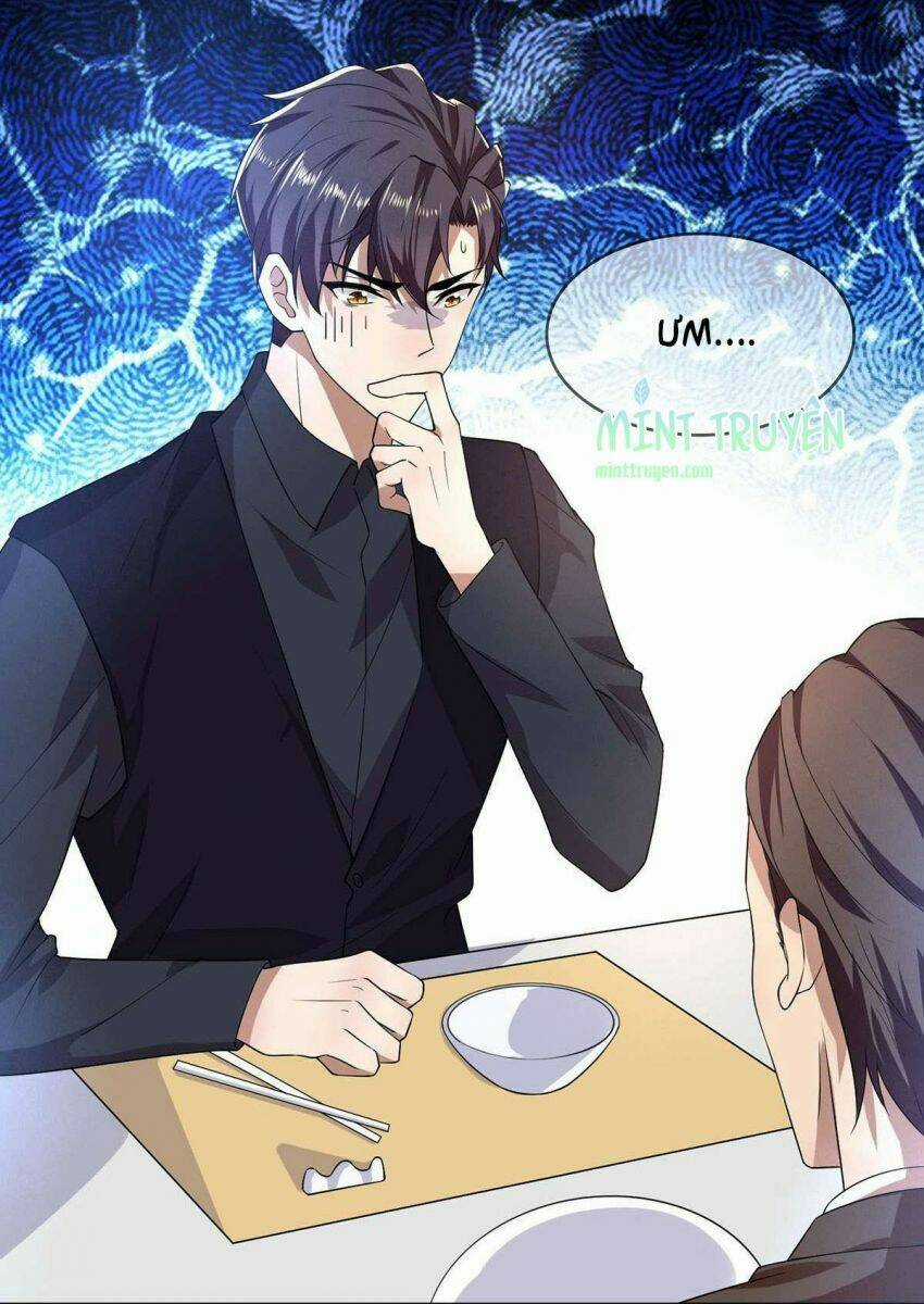 Thuần Tình Lục Thiếu - Chapter 178.1 - Trang 20