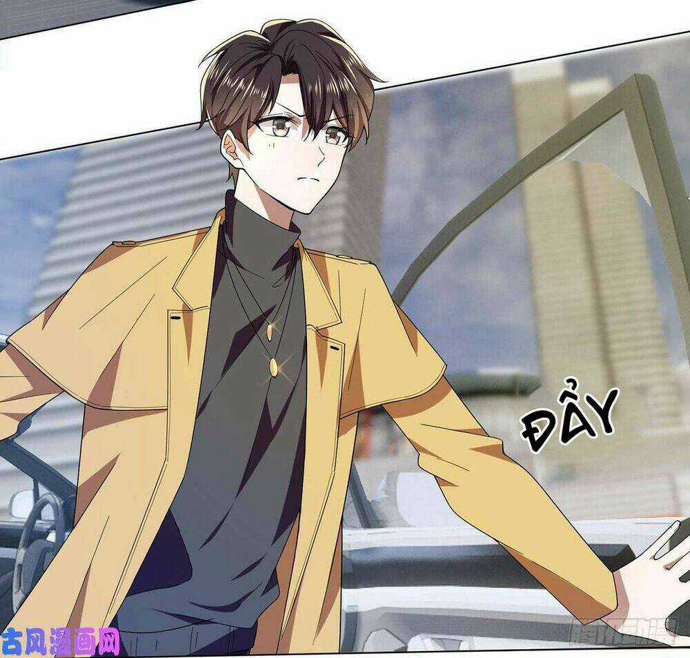 Thuần Tình Lục Thiếu - Chapter 178.1 - Trang 3