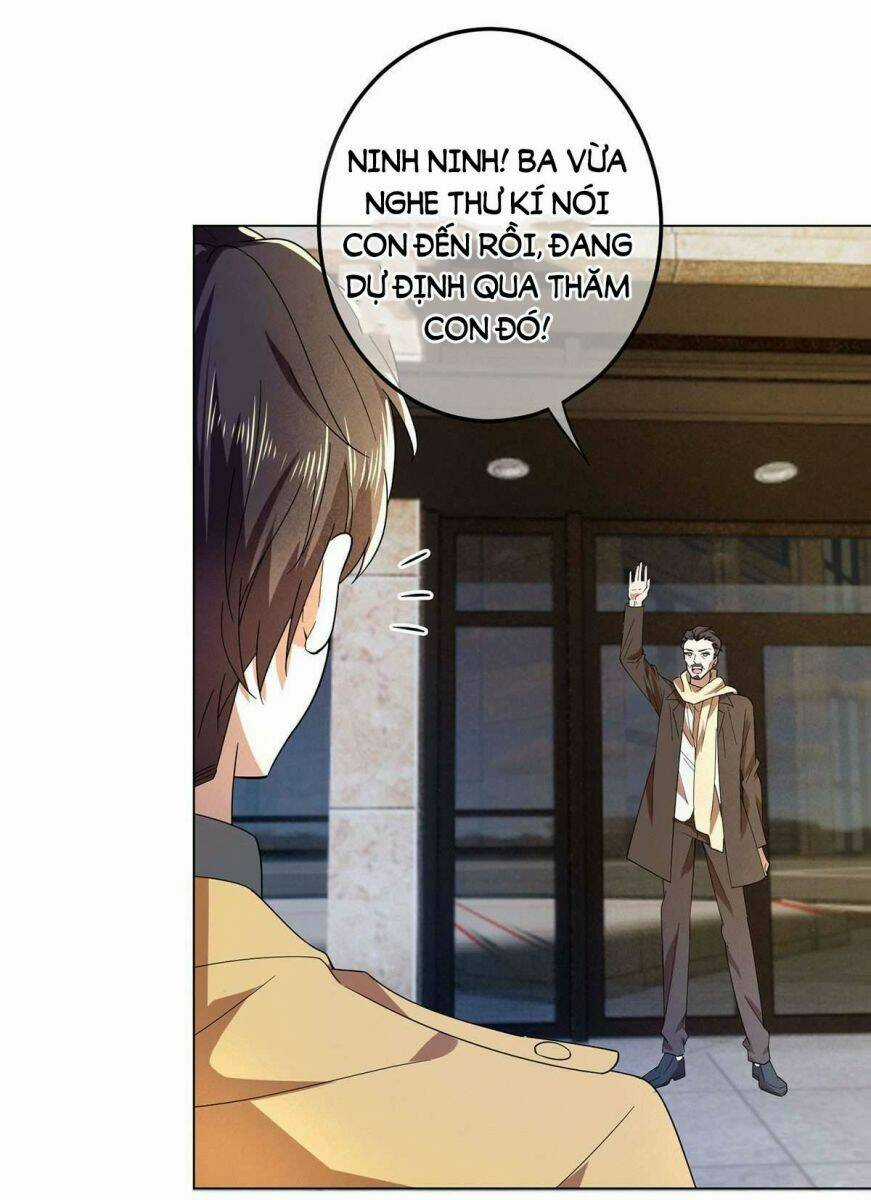 Thuần Tình Lục Thiếu - Chapter 178.1 - Trang 4