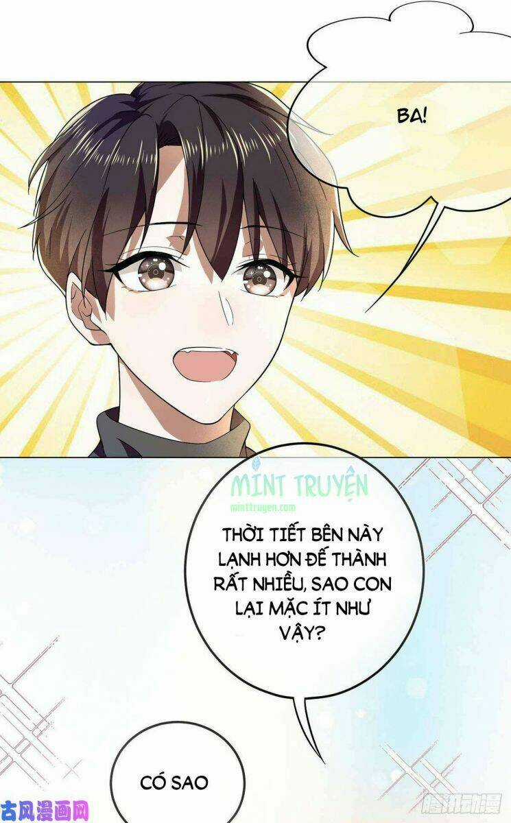 Thuần Tình Lục Thiếu - Chapter 178.1 - Trang 5