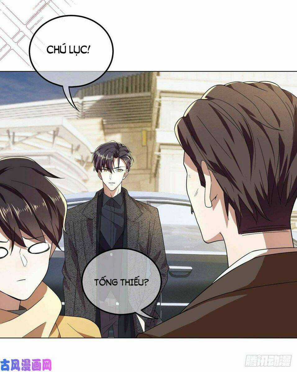 Thuần Tình Lục Thiếu - Chapter 178.1 - Trang 7